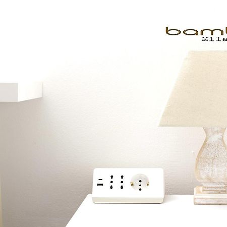 Bamboo Milano Unione Top Class المظهر الخارجي الصورة
