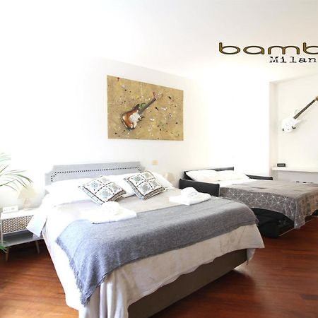 Bamboo Milano Unione Top Class المظهر الخارجي الصورة