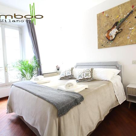 Bamboo Milano Unione Top Class المظهر الخارجي الصورة