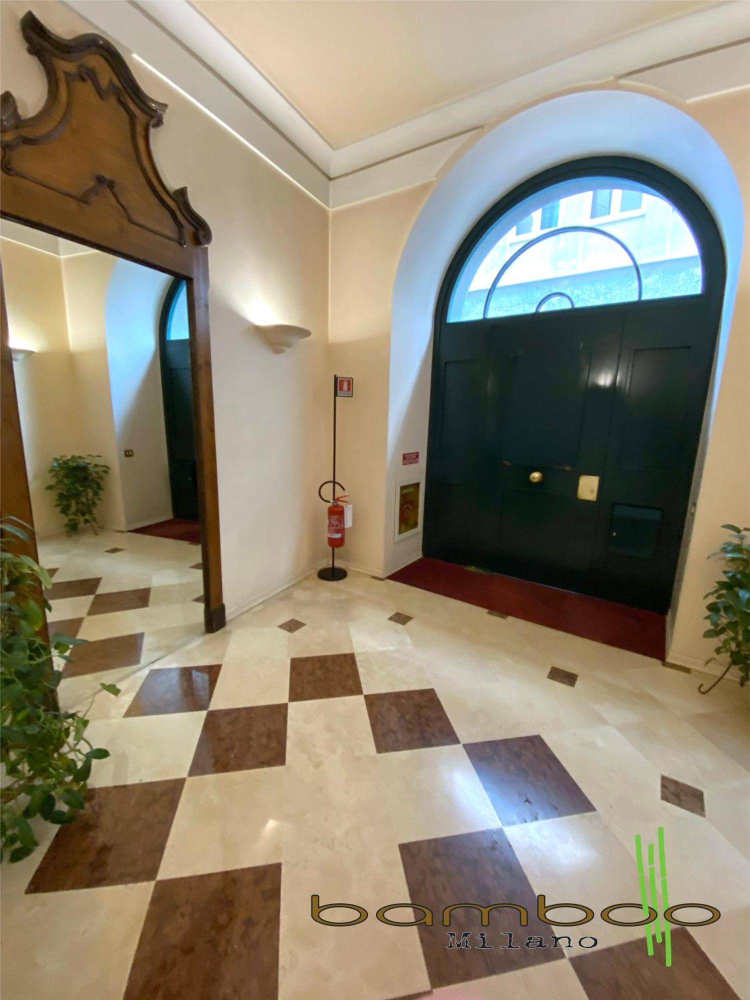 Bamboo Milano Unione Top Class المظهر الخارجي الصورة