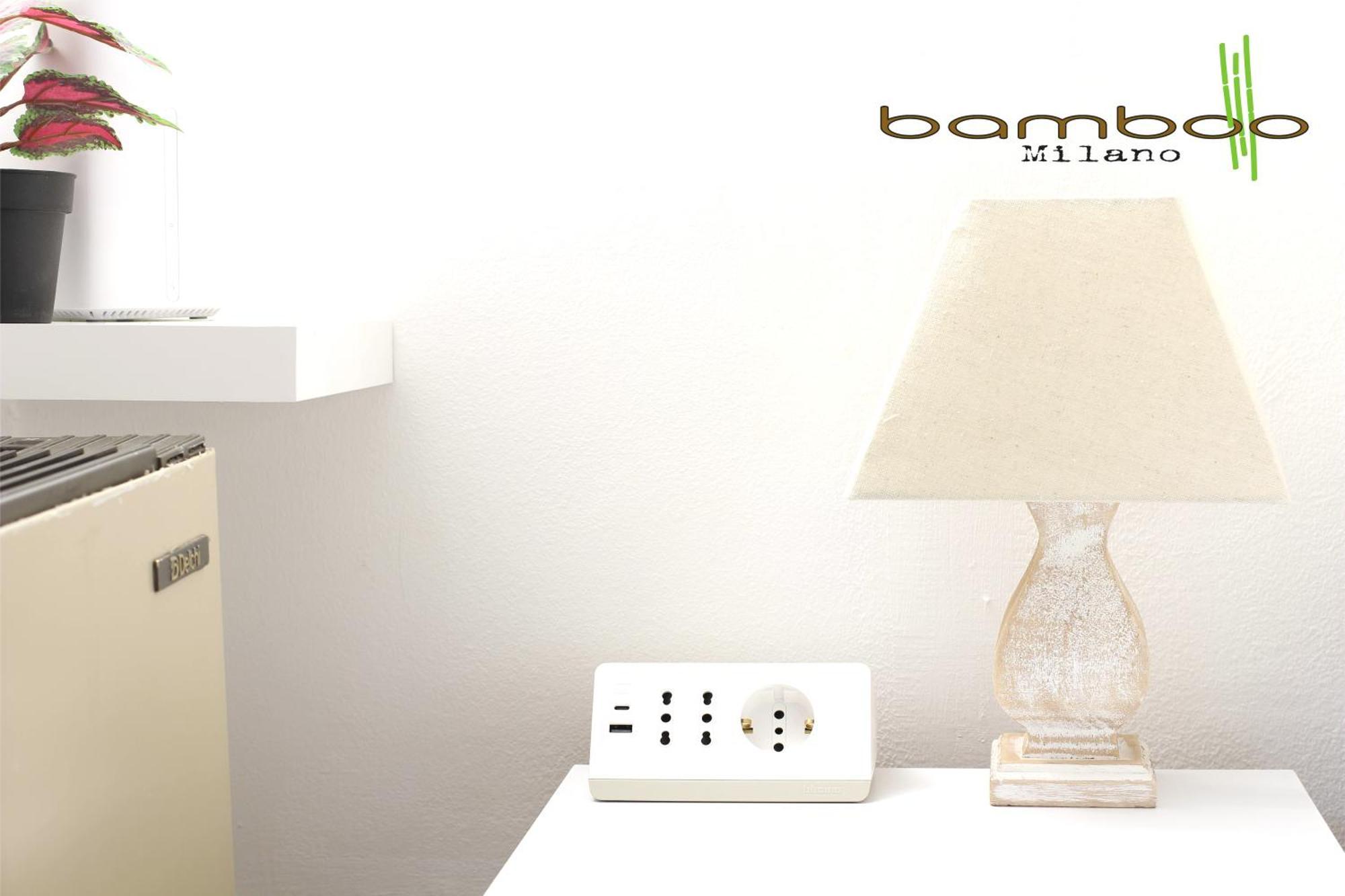 Bamboo Milano Unione Top Class المظهر الخارجي الصورة