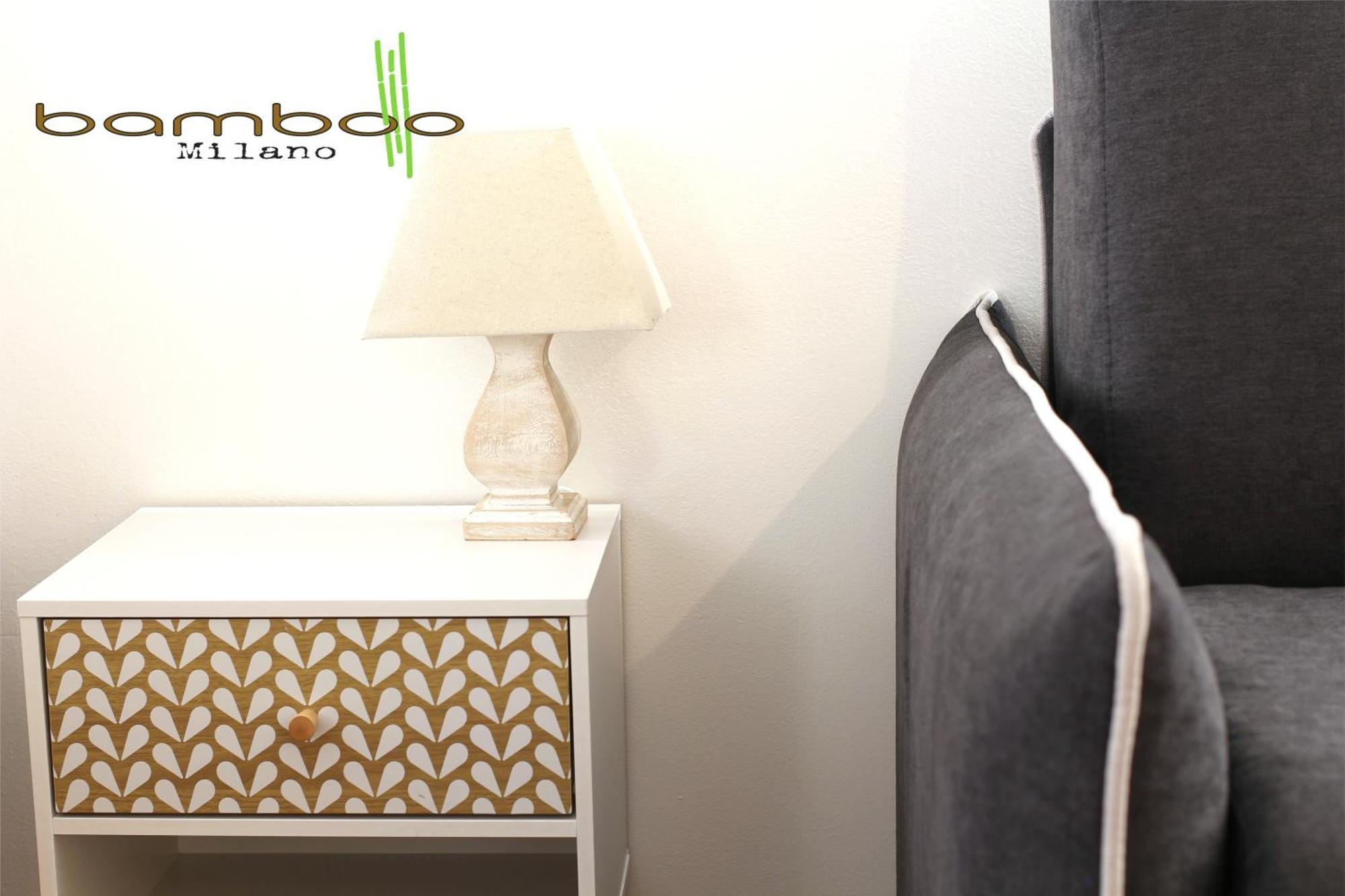 Bamboo Milano Unione Top Class المظهر الخارجي الصورة
