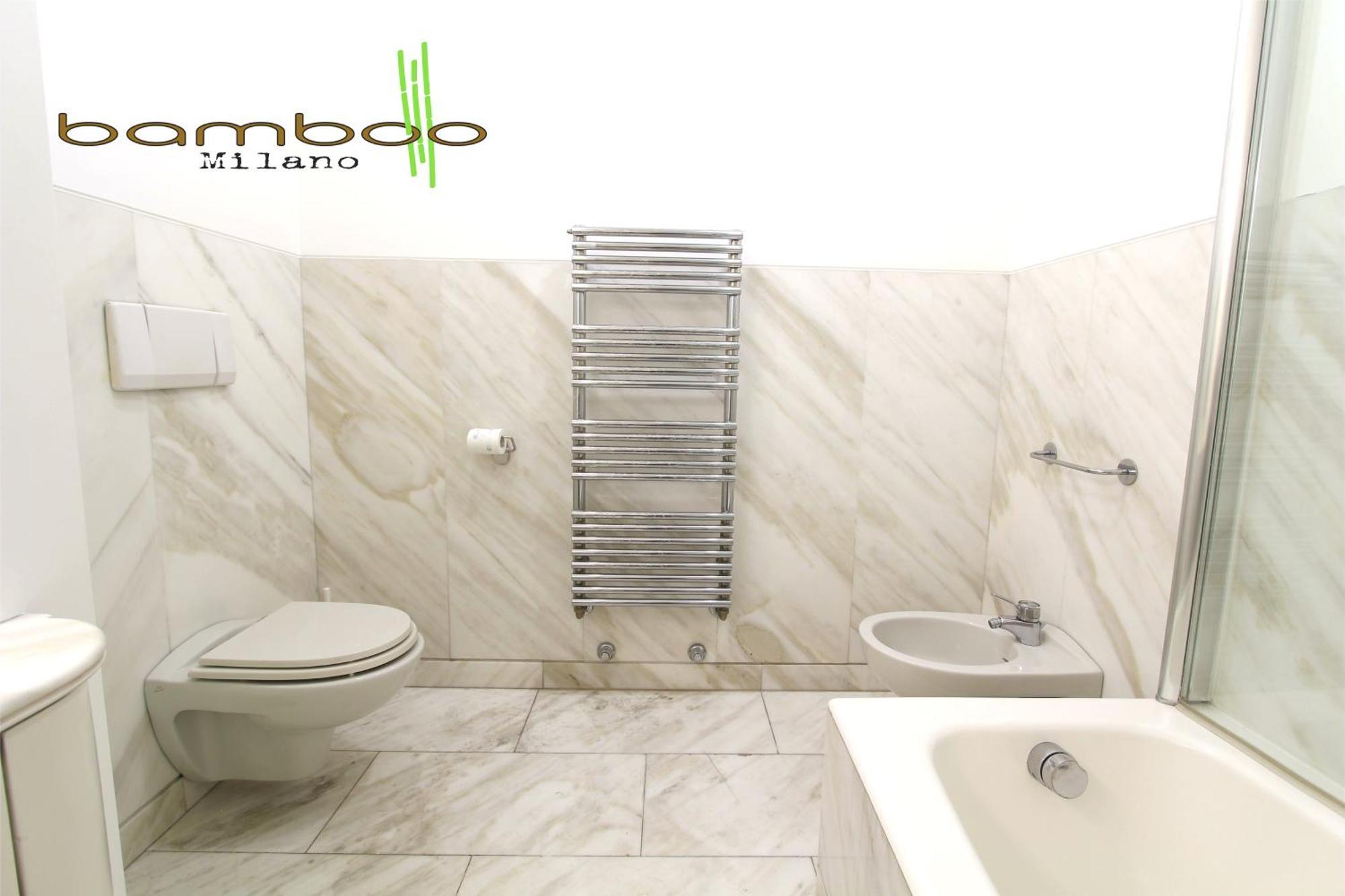 Bamboo Milano Unione Top Class المظهر الخارجي الصورة