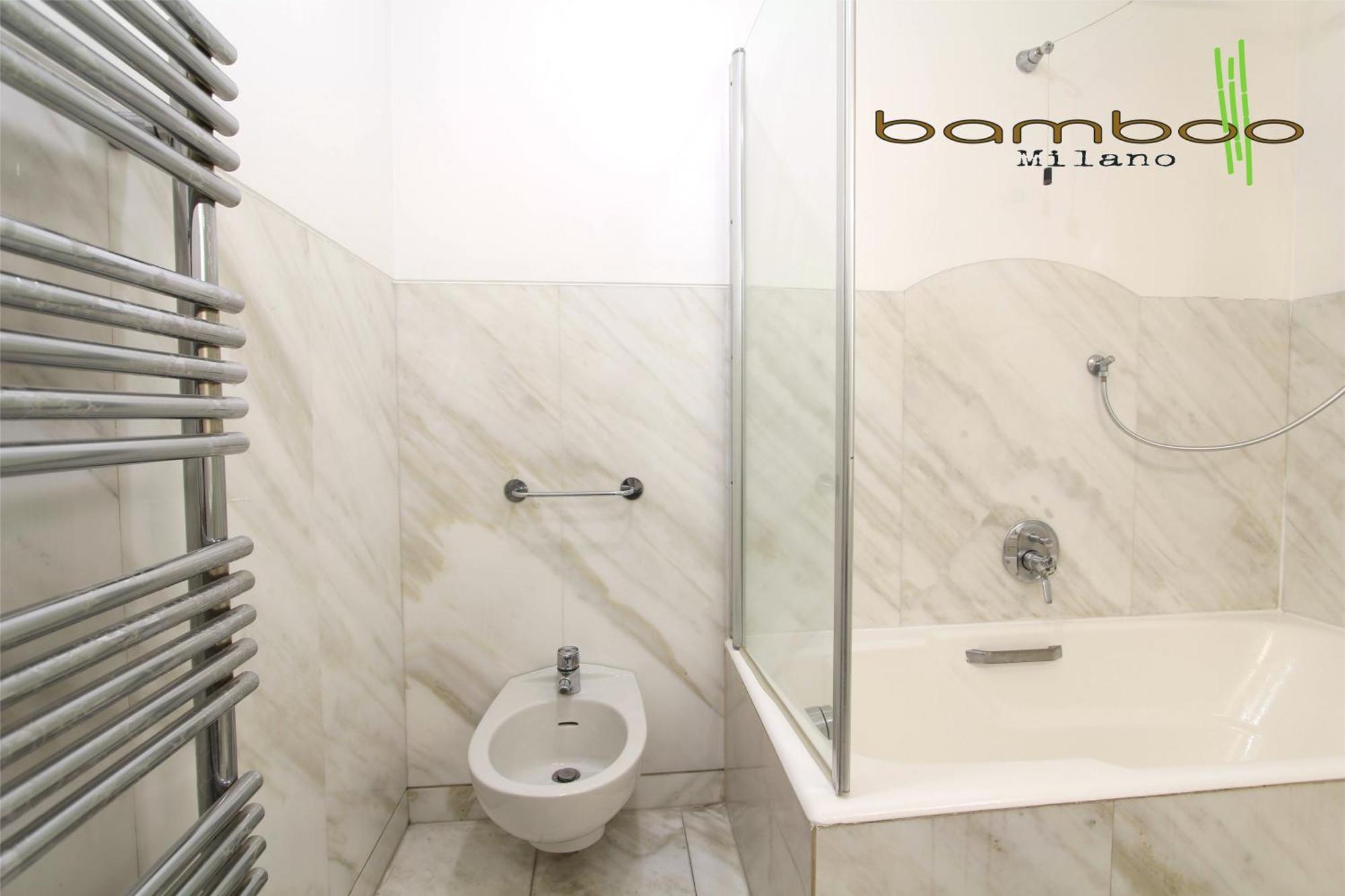 Bamboo Milano Unione Top Class المظهر الخارجي الصورة