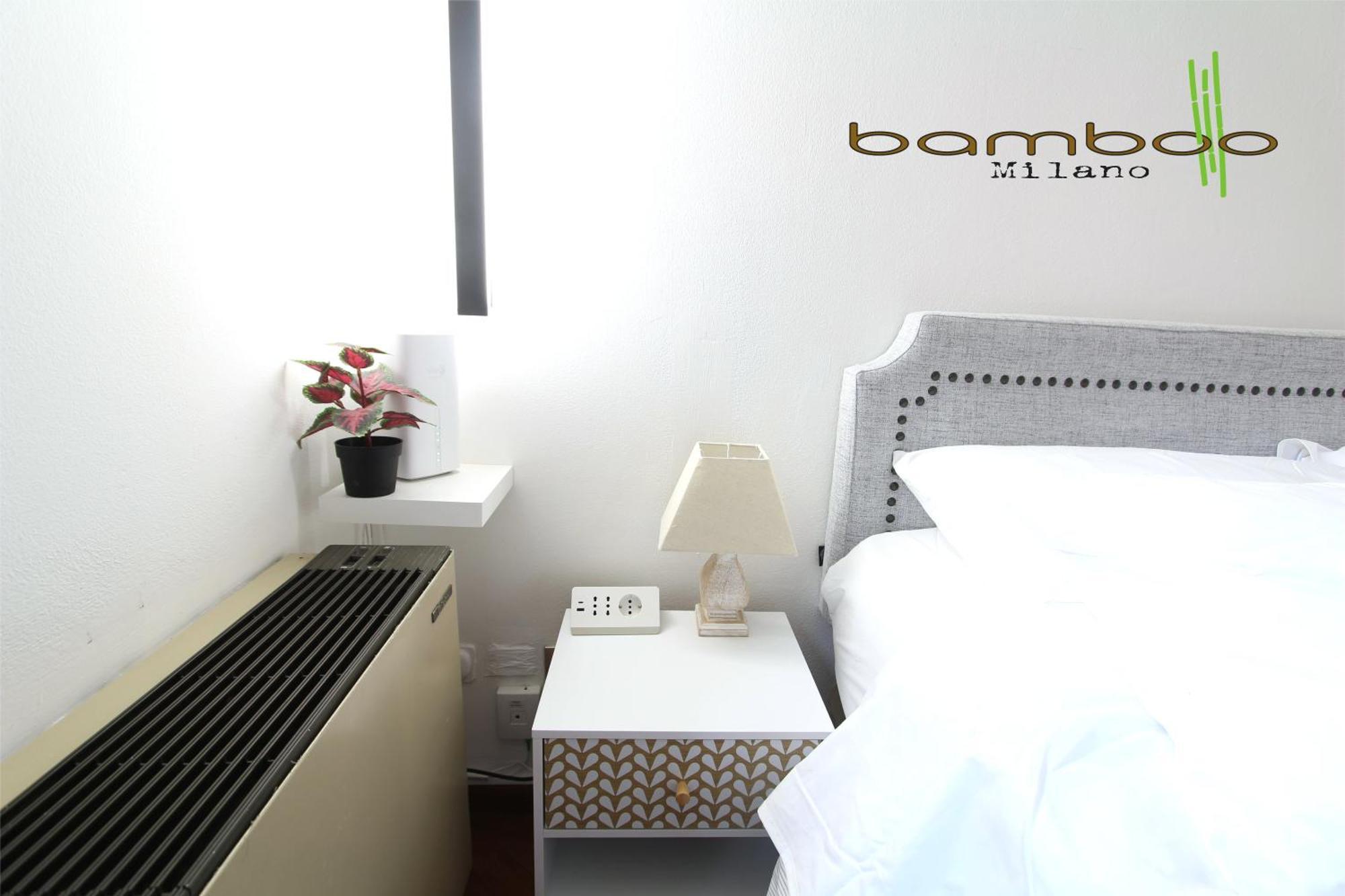Bamboo Milano Unione Top Class المظهر الخارجي الصورة