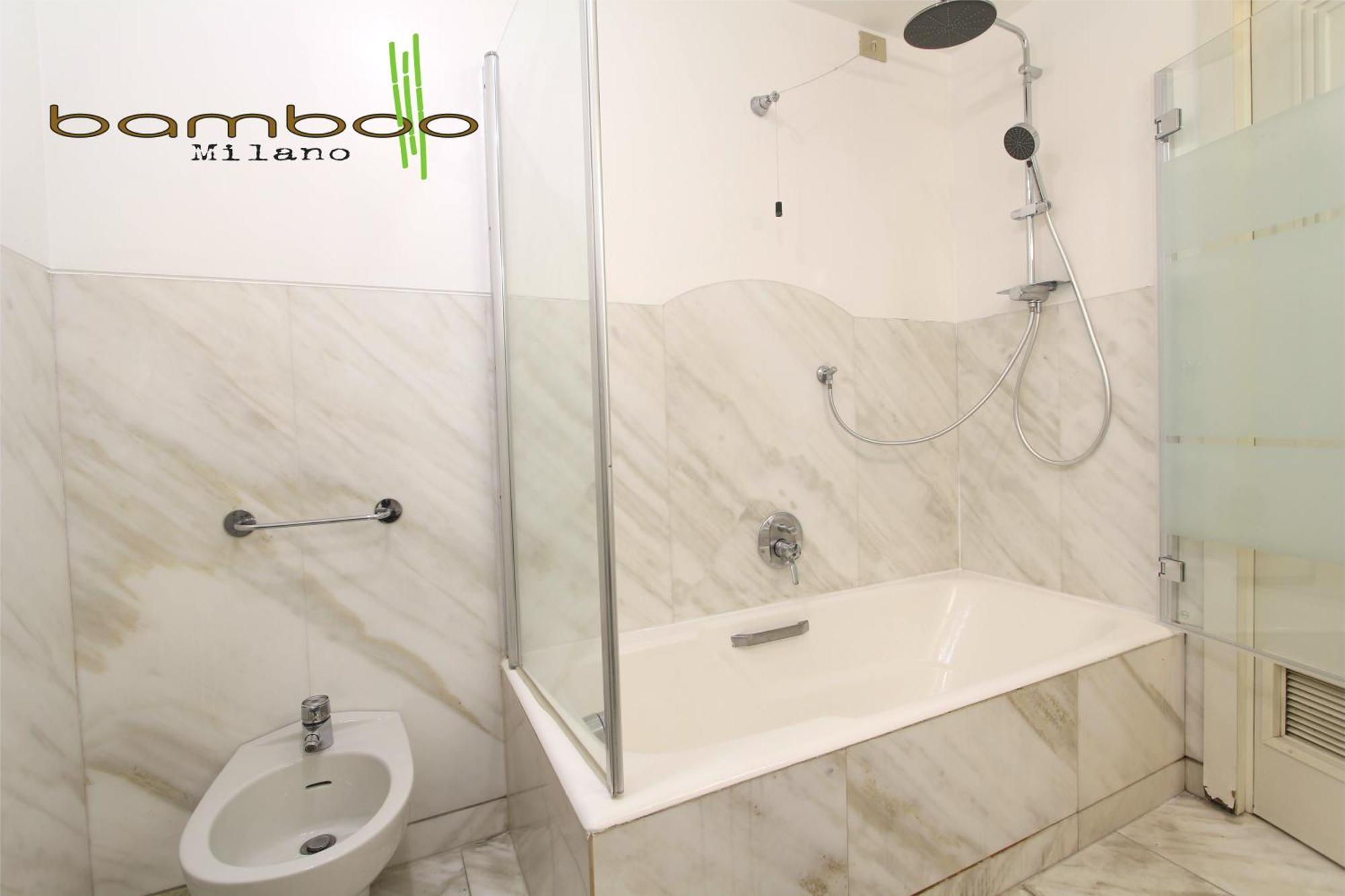Bamboo Milano Unione Top Class المظهر الخارجي الصورة