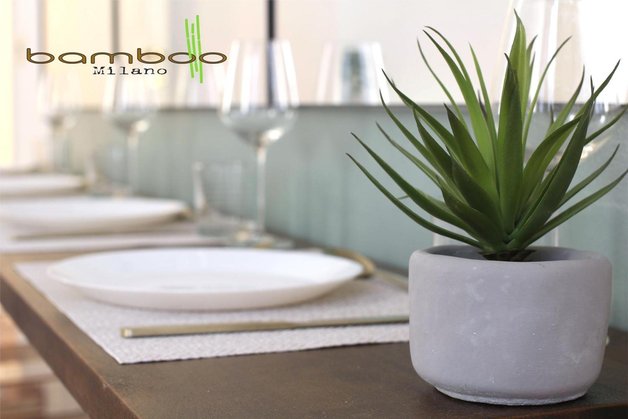 Bamboo Milano Unione Top Class المظهر الخارجي الصورة