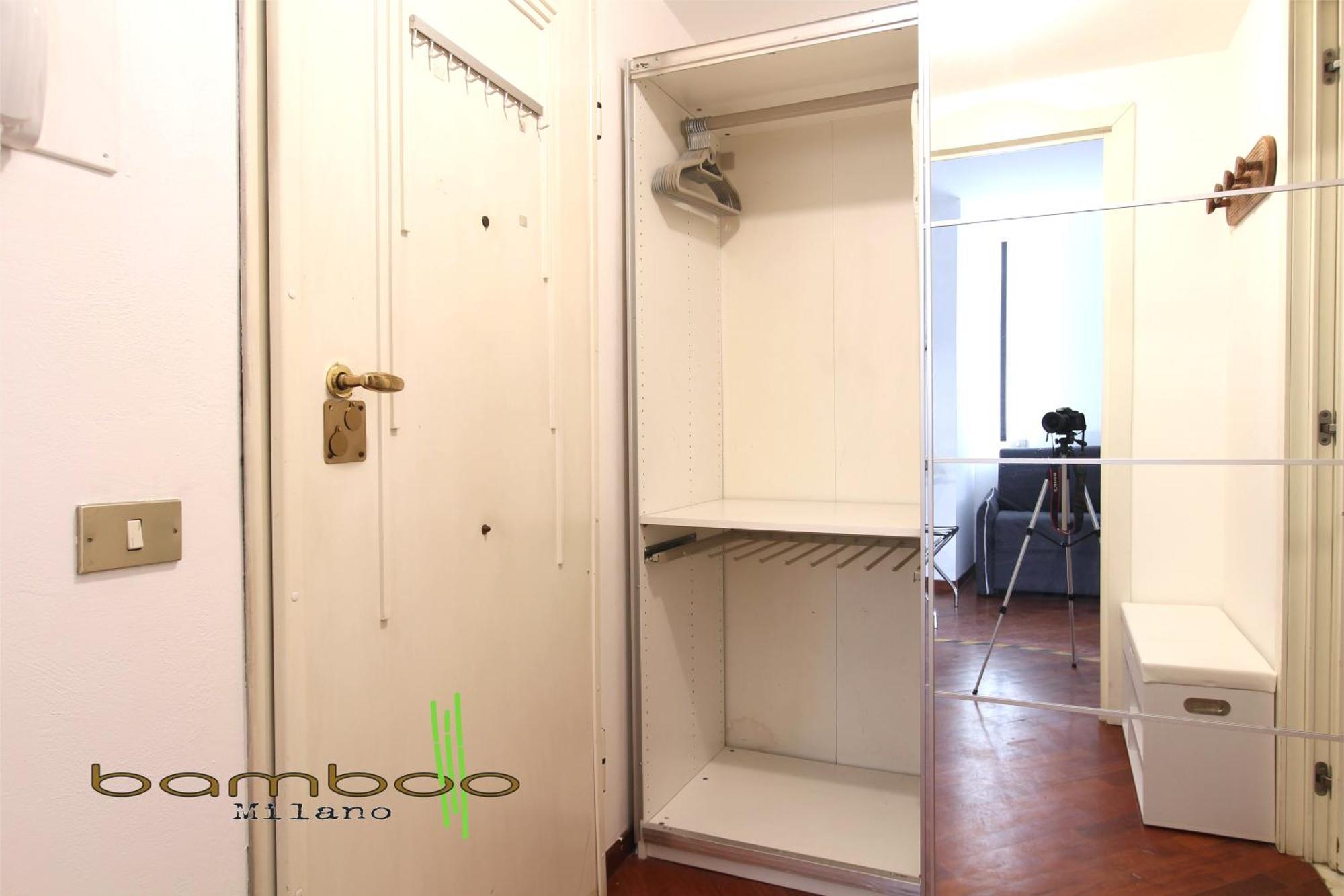 Bamboo Milano Unione Top Class المظهر الخارجي الصورة