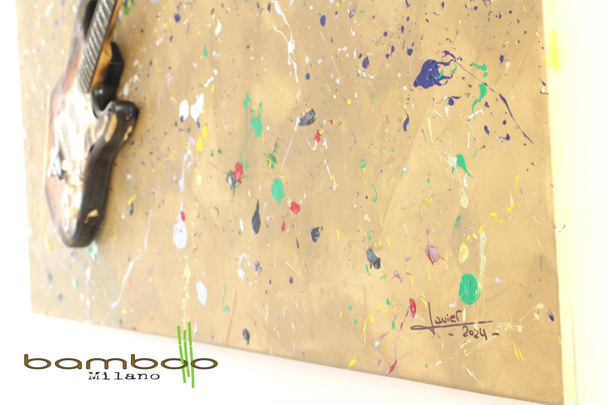 Bamboo Milano Unione Top Class المظهر الخارجي الصورة