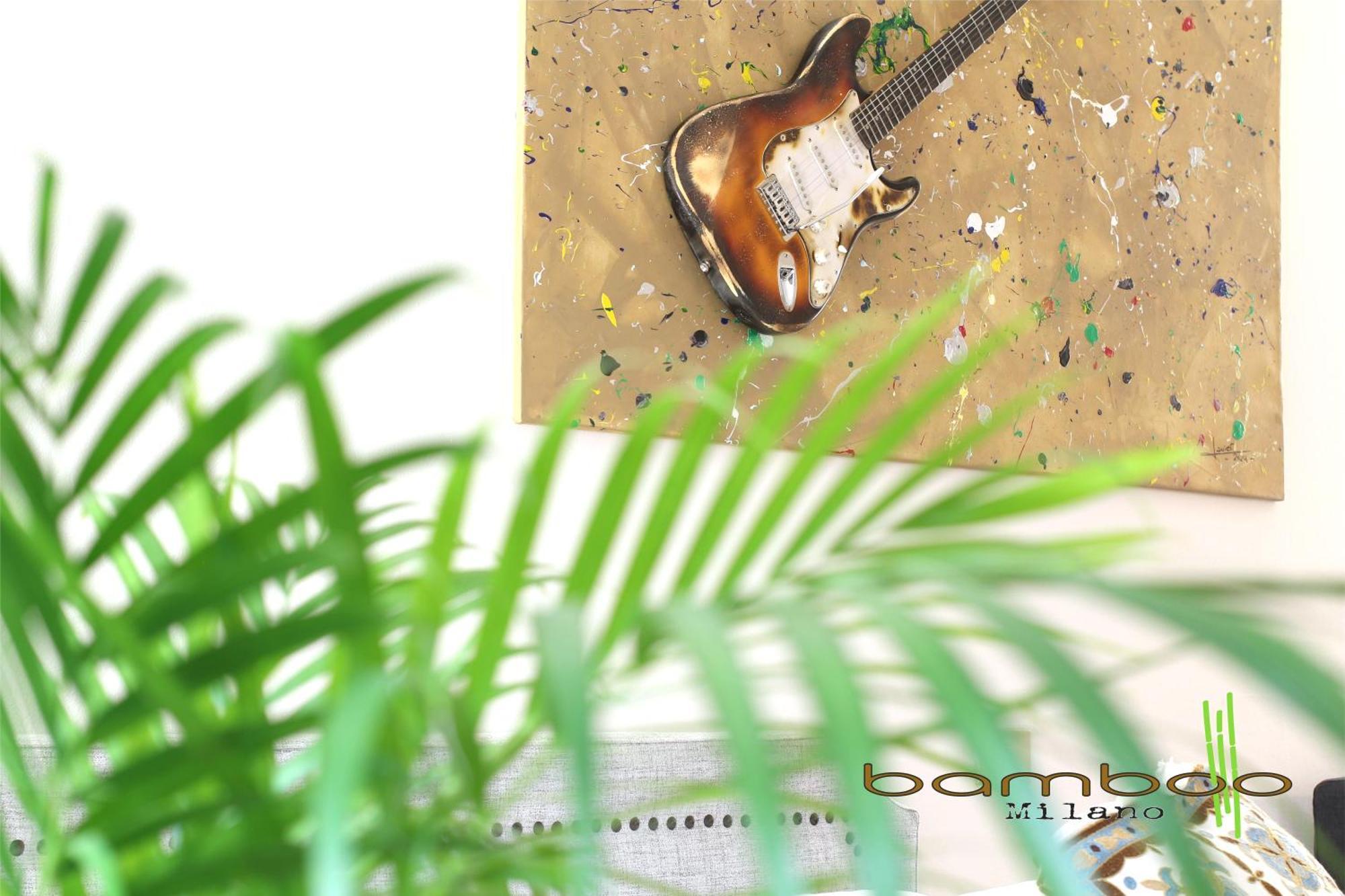 Bamboo Milano Unione Top Class المظهر الخارجي الصورة