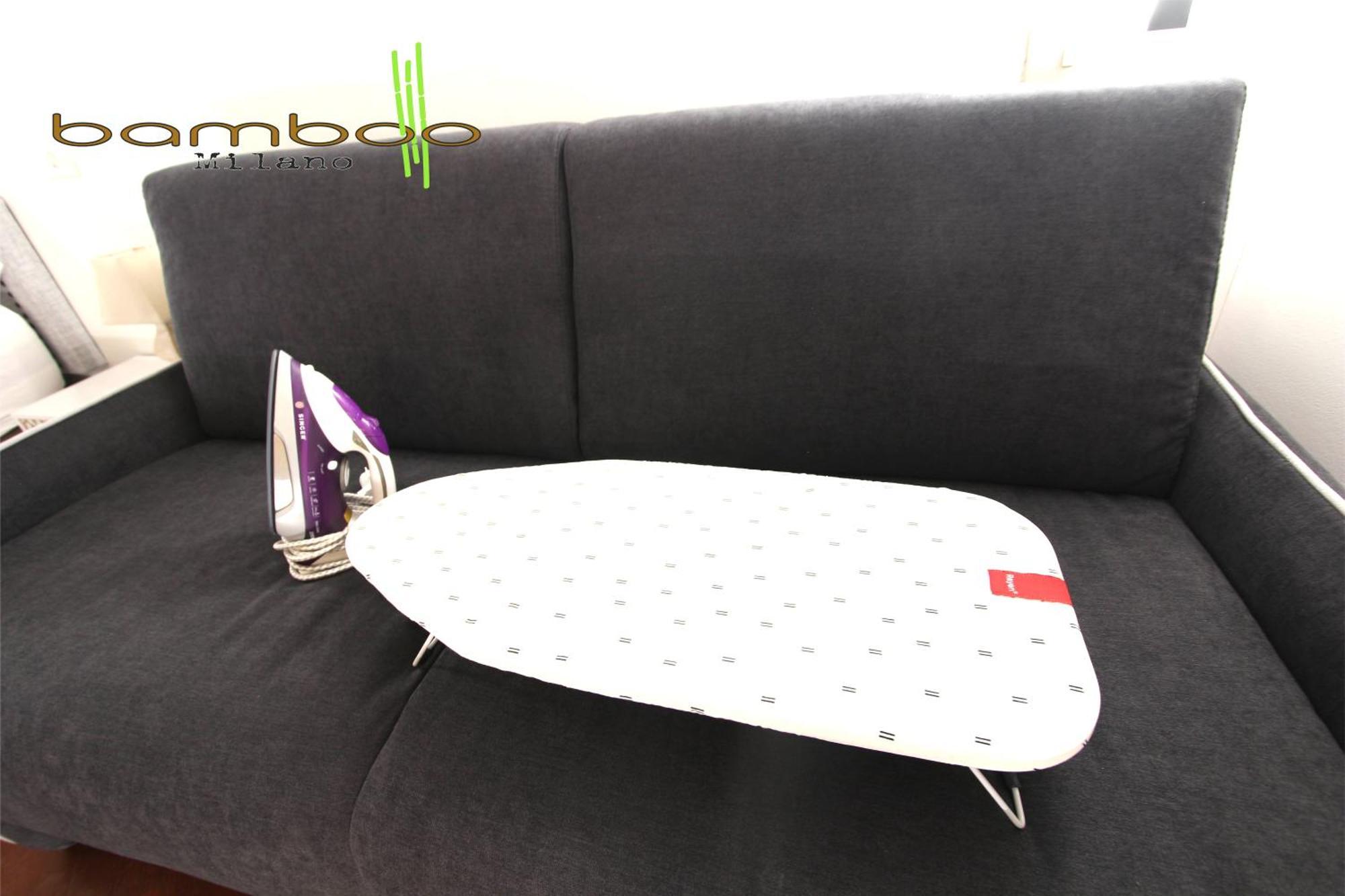 Bamboo Milano Unione Top Class المظهر الخارجي الصورة