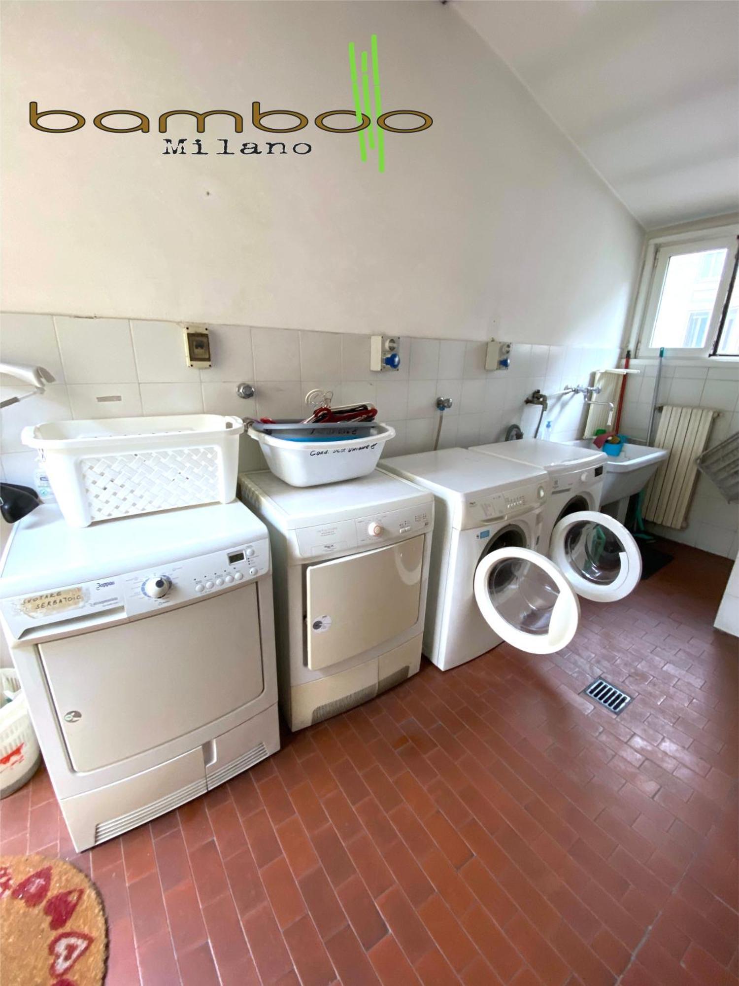 Bamboo Milano Unione Top Class المظهر الخارجي الصورة