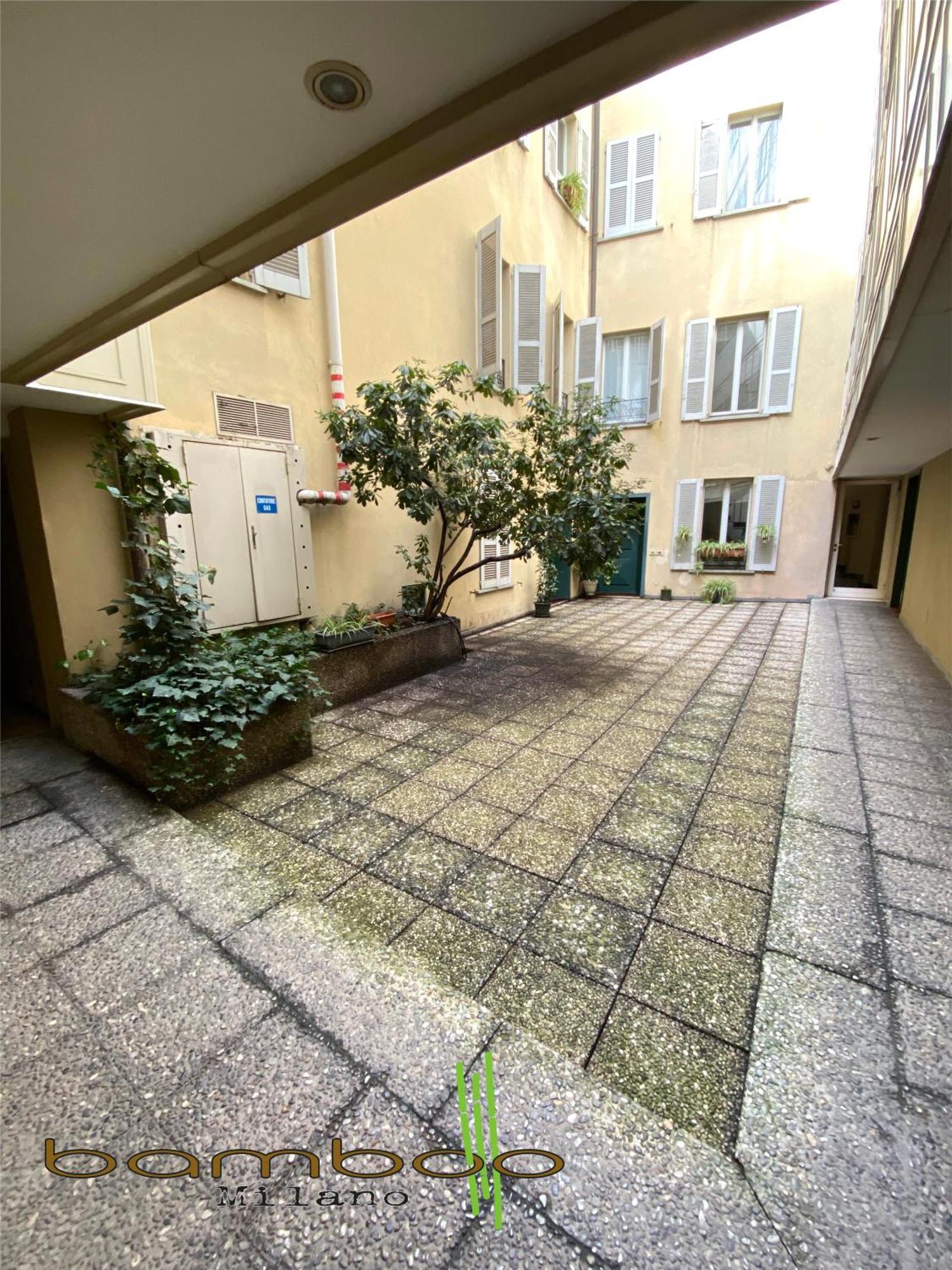 Bamboo Milano Unione Top Class المظهر الخارجي الصورة
